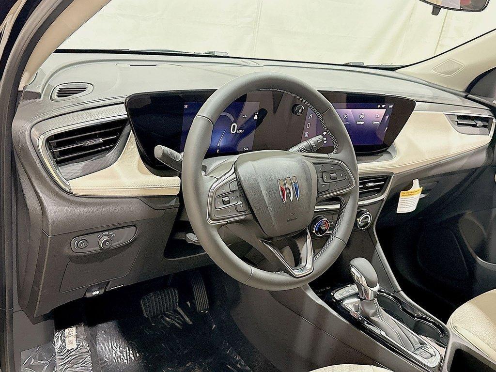 new 2026 Buick Encore GX car, priced at $28,875