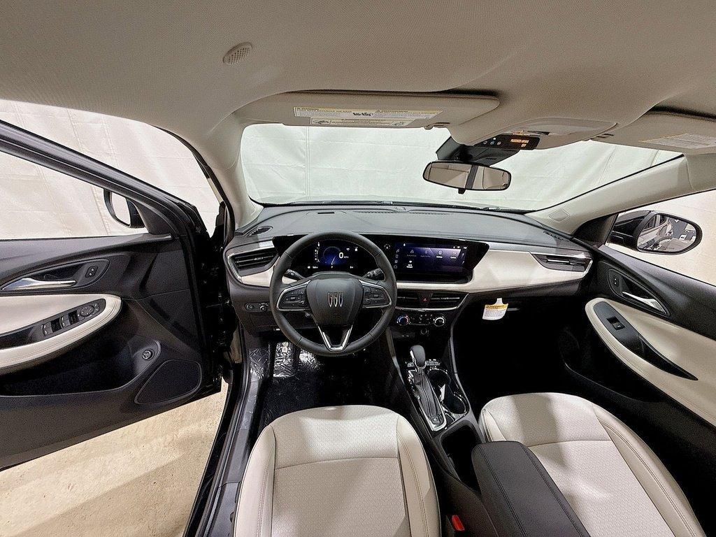 new 2026 Buick Encore GX car, priced at $28,875