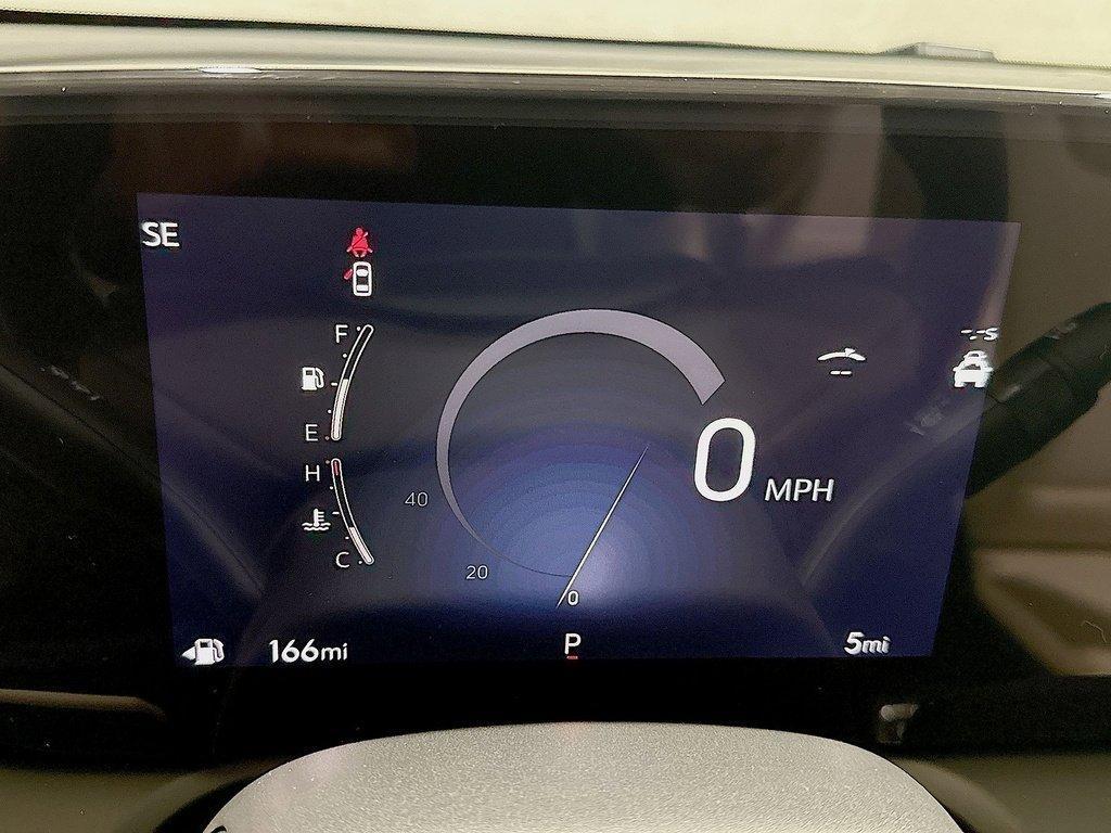 new 2026 Buick Encore GX car, priced at $28,875