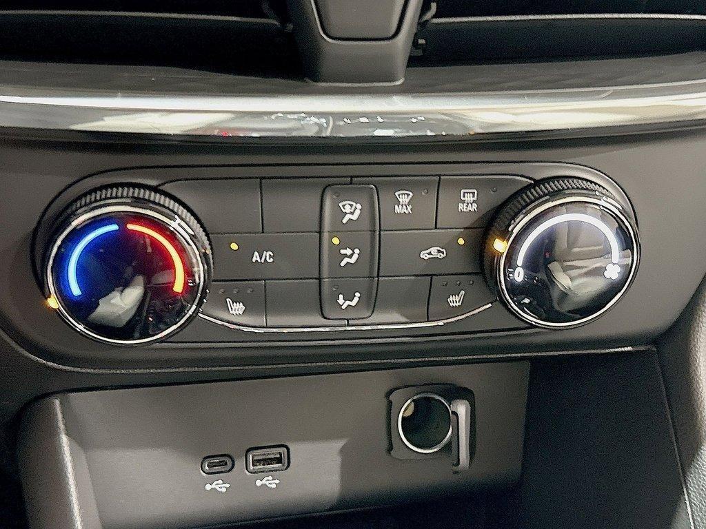 new 2026 Buick Encore GX car, priced at $28,875