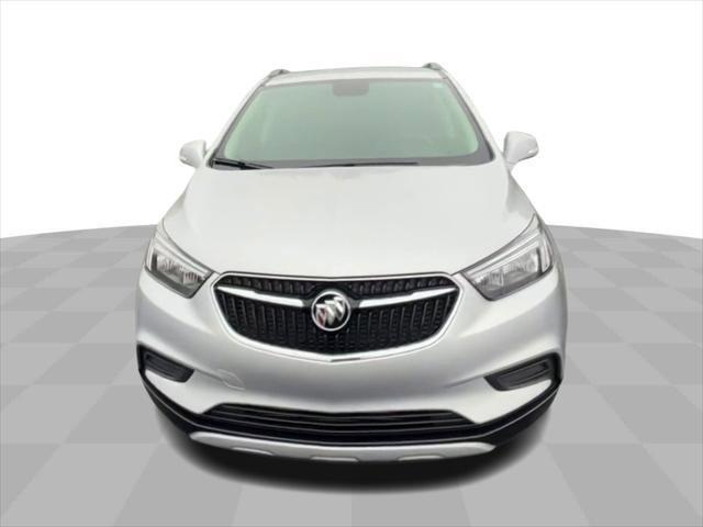 used 2019 Buick Encore car, priced at $18,900