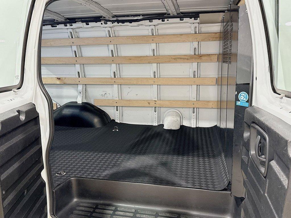 used 2023 GMC Savana 2500 car, priced at $28,900