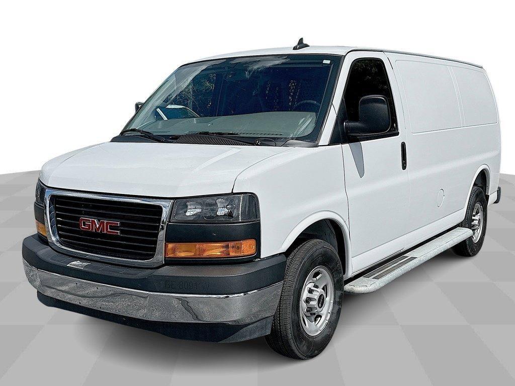 used 2023 GMC Savana 2500 car, priced at $28,900