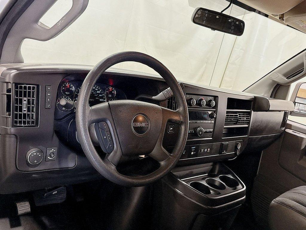 used 2023 GMC Savana 2500 car, priced at $28,900