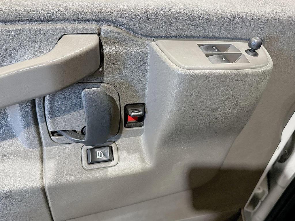 used 2023 GMC Savana 2500 car