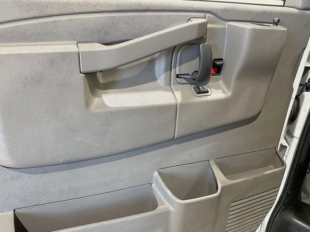 used 2023 GMC Savana 2500 car, priced at $28,900