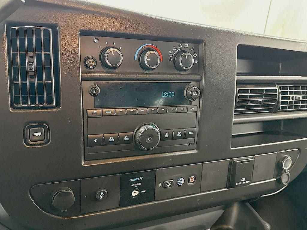 used 2023 GMC Savana 2500 car, priced at $28,900