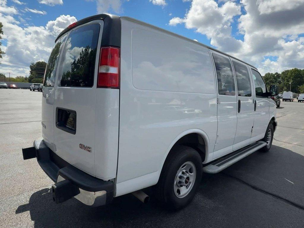 used 2023 GMC Savana 2500 car, priced at $28,900