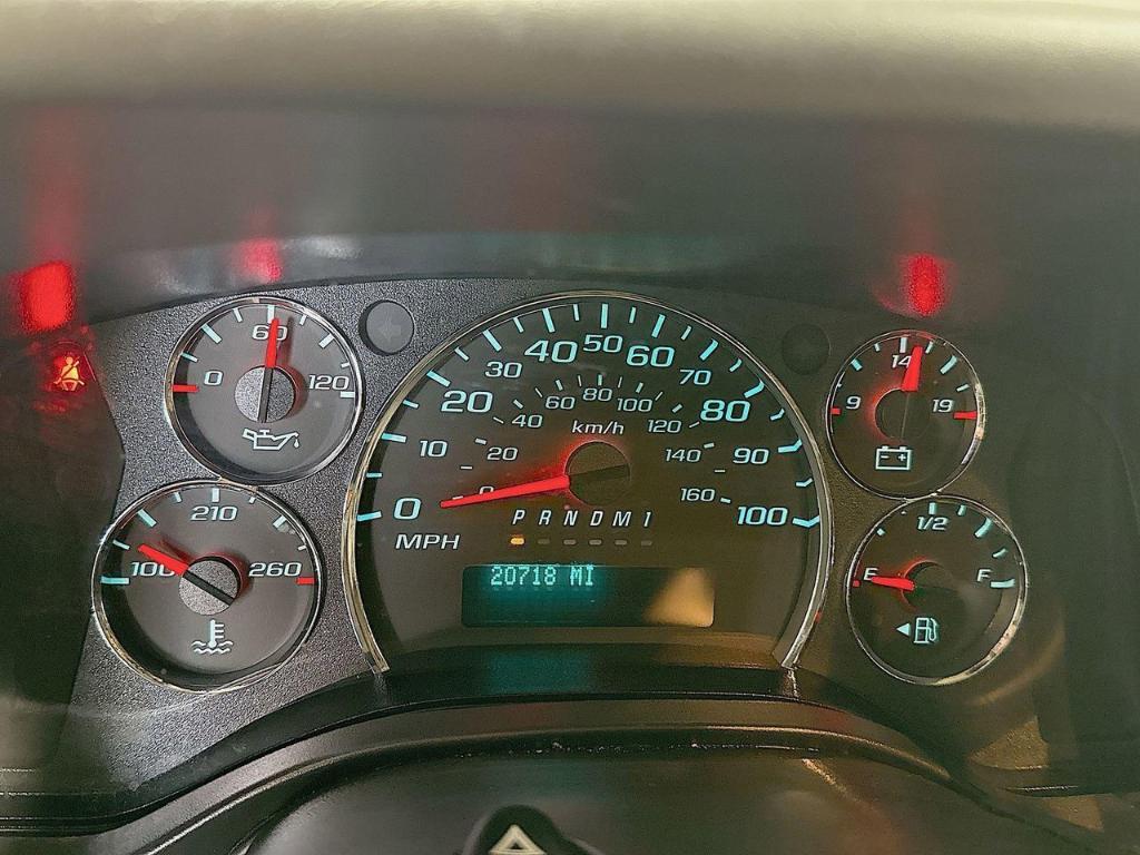 used 2023 GMC Savana 2500 car