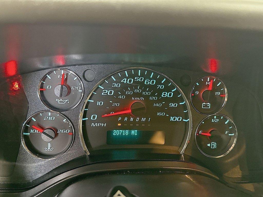 used 2023 GMC Savana 2500 car, priced at $28,900