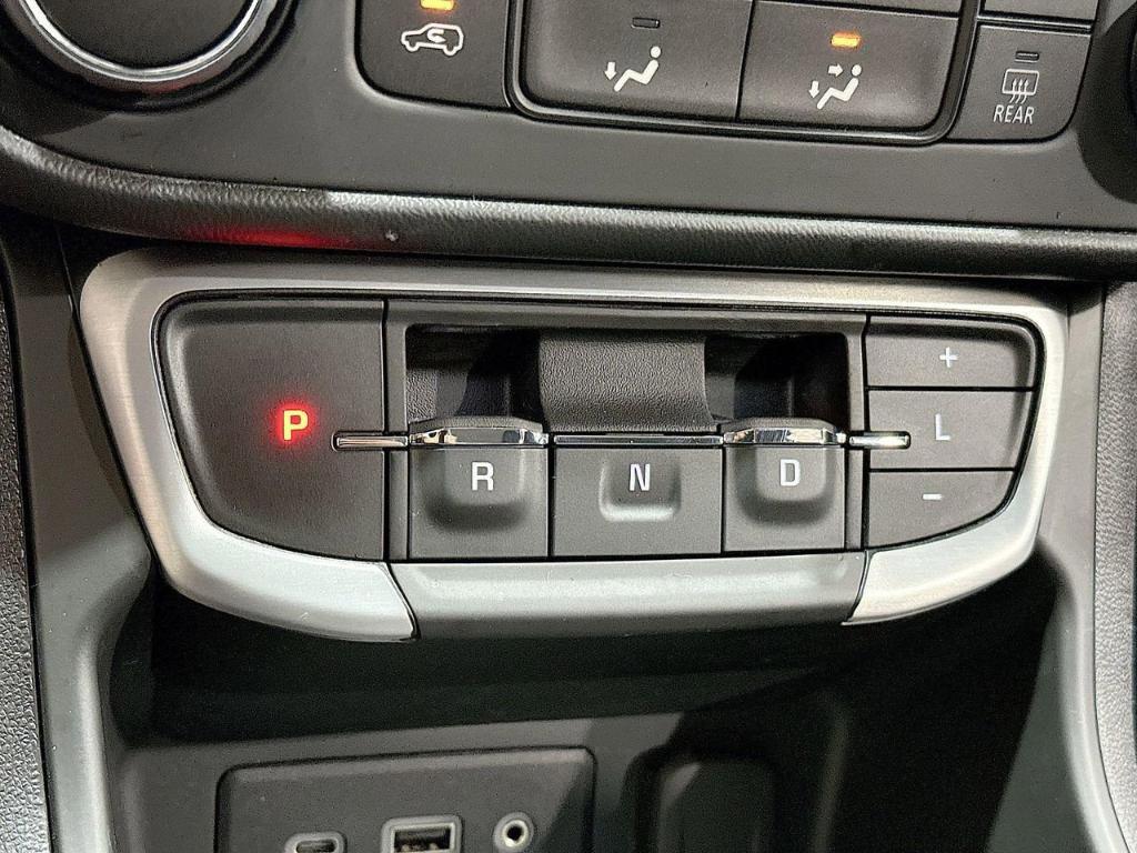 used 2022 GMC Terrain car, priced at $24,900