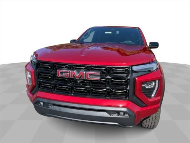 new 2024 GMC Canyon car, priced at $47,780