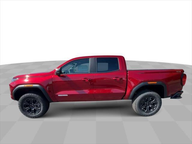 new 2024 GMC Canyon car, priced at $47,780