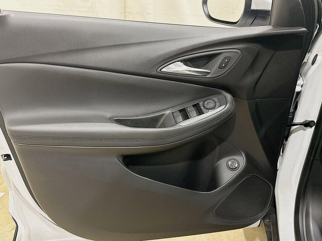 new 2026 Buick Encore GX car, priced at $27,090