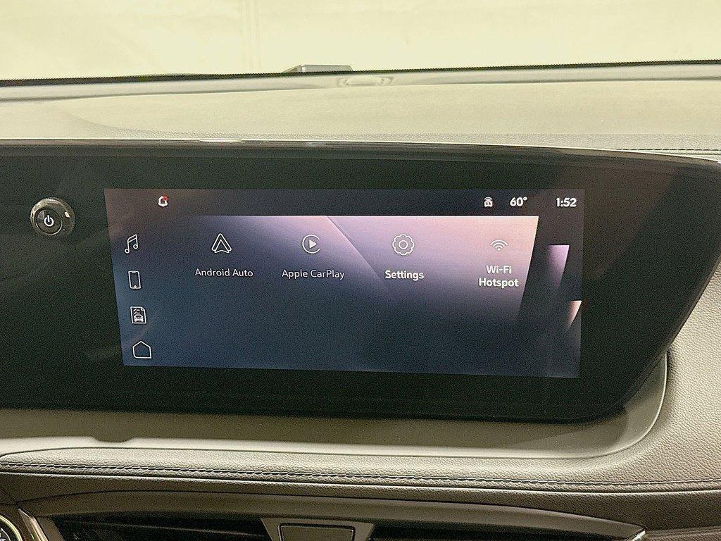 new 2026 Buick Encore GX car, priced at $27,090