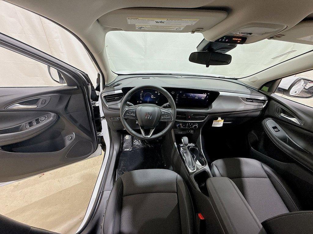 new 2026 Buick Encore GX car, priced at $27,090