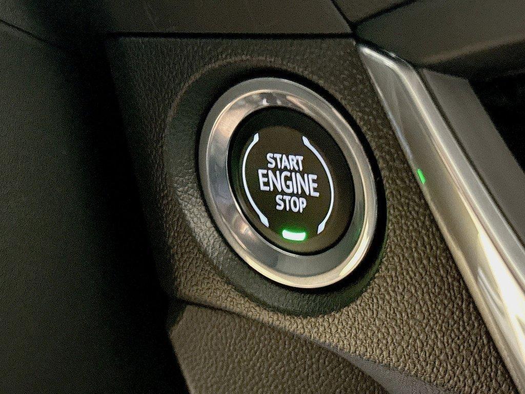 new 2026 Buick Encore GX car, priced at $27,090