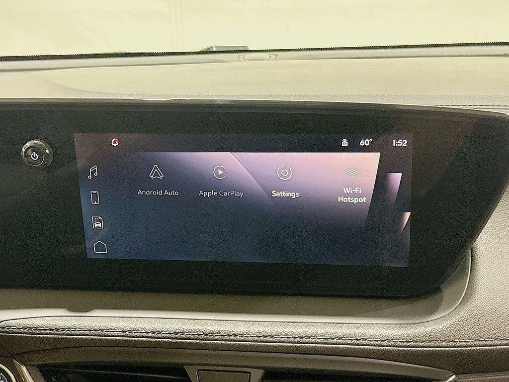 new 2026 Buick Encore GX car, priced at $27,090