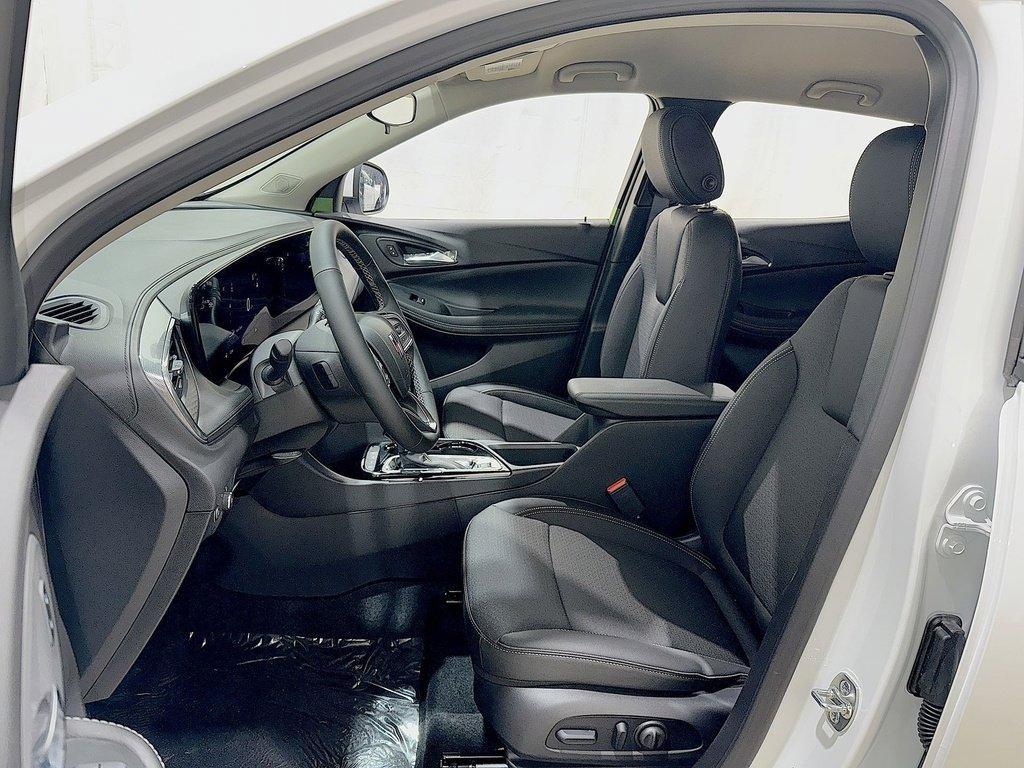 new 2026 Buick Encore GX car, priced at $27,090