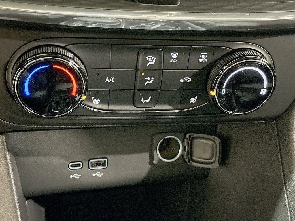 new 2026 Buick Encore GX car, priced at $27,090