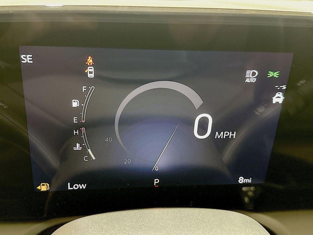 new 2026 Buick Encore GX car, priced at $27,090