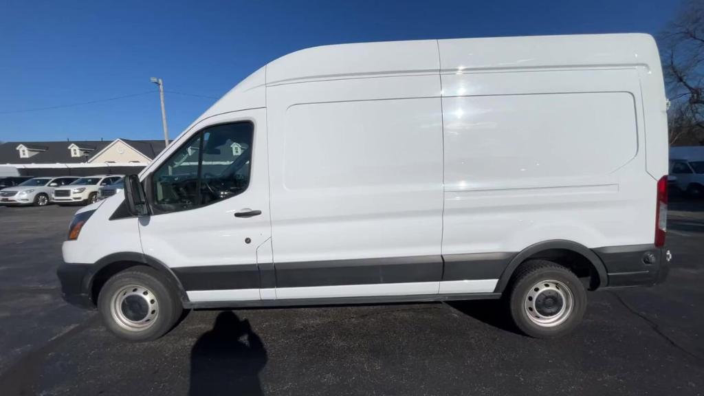 used 2020 Ford Transit-250 car, priced at $33,900