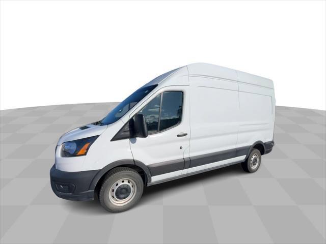 used 2020 Ford Transit-250 car, priced at $33,900