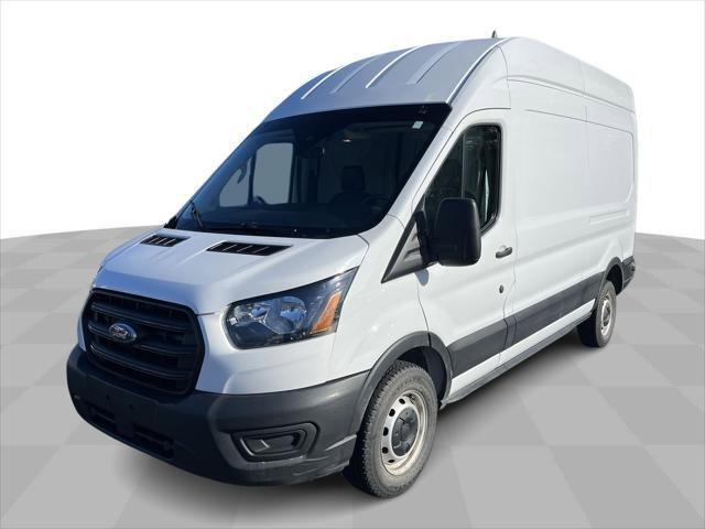 used 2020 Ford Transit-250 car, priced at $33,900