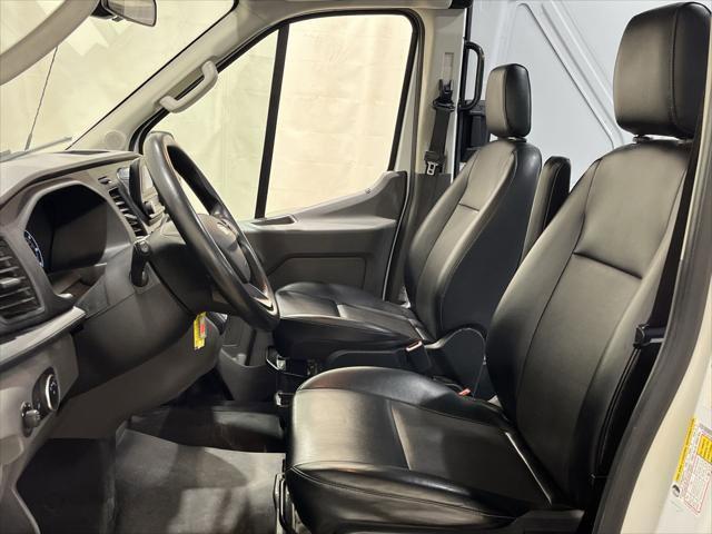 used 2020 Ford Transit-250 car, priced at $33,900