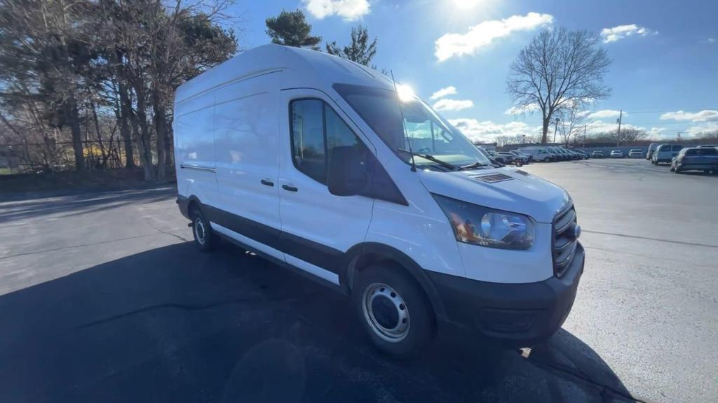 used 2020 Ford Transit-250 car, priced at $33,900