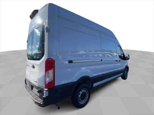 used 2020 Ford Transit-250 car, priced at $33,900