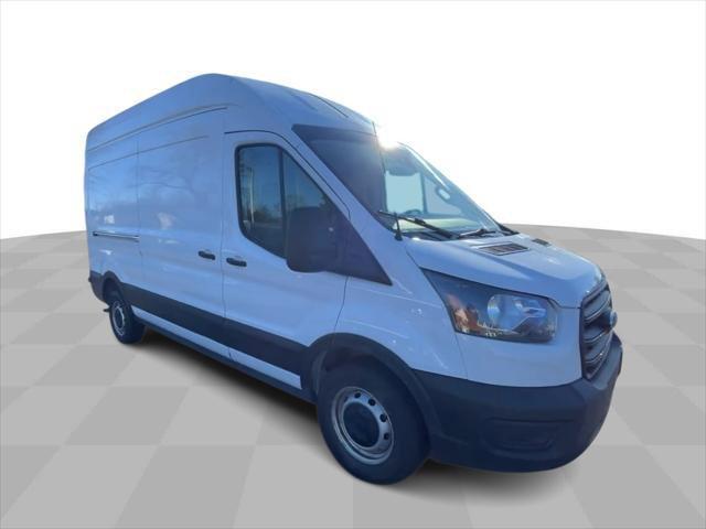 used 2020 Ford Transit-250 car, priced at $33,900