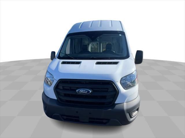 used 2020 Ford Transit-250 car, priced at $33,900