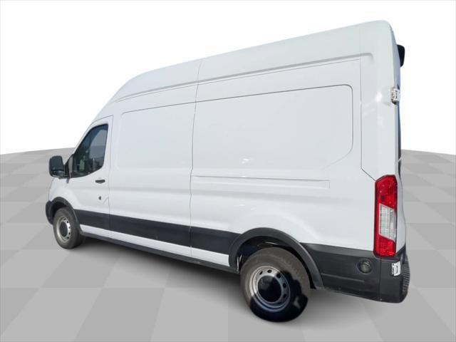 used 2020 Ford Transit-250 car, priced at $33,900