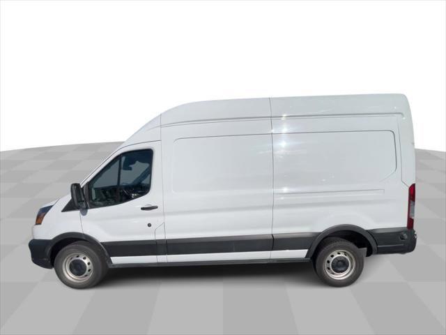 used 2020 Ford Transit-250 car, priced at $33,900