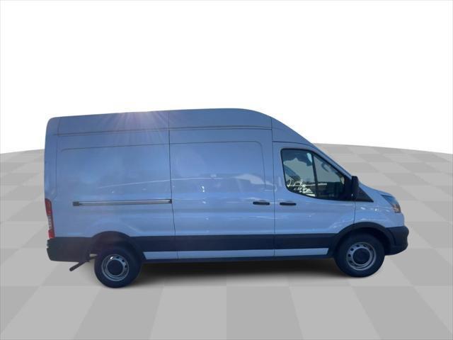 used 2020 Ford Transit-250 car, priced at $33,900