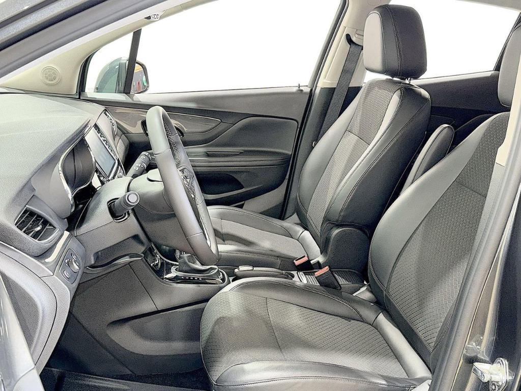 used 2018 Buick Encore car, priced at $13,500