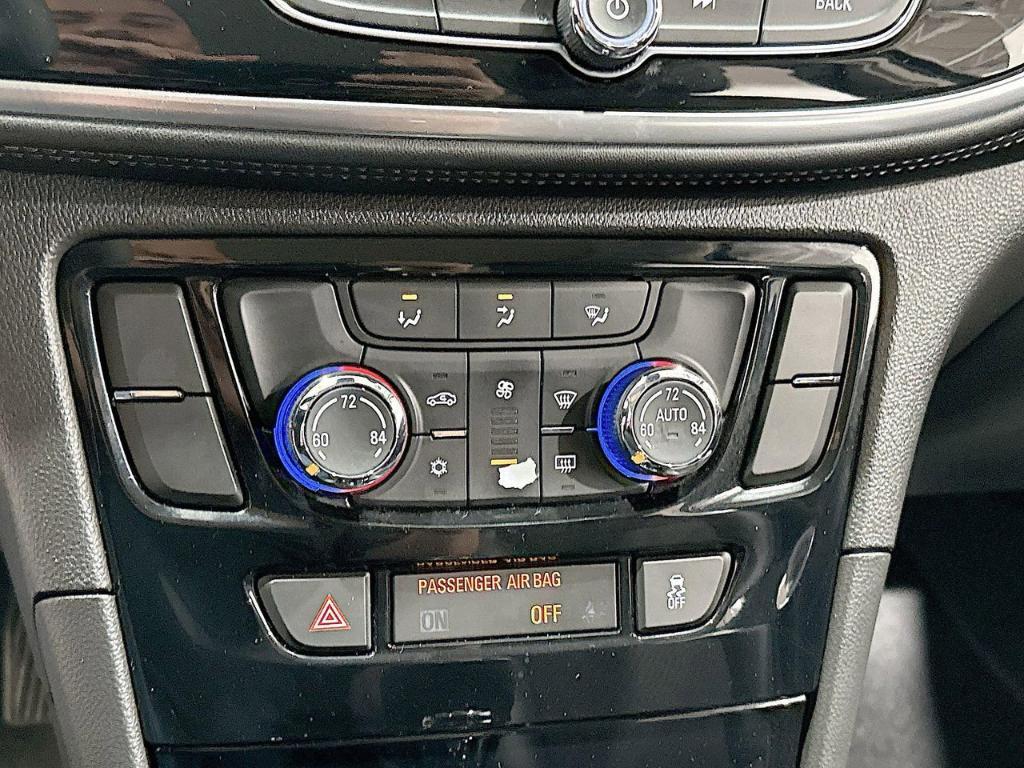used 2018 Buick Encore car, priced at $13,500