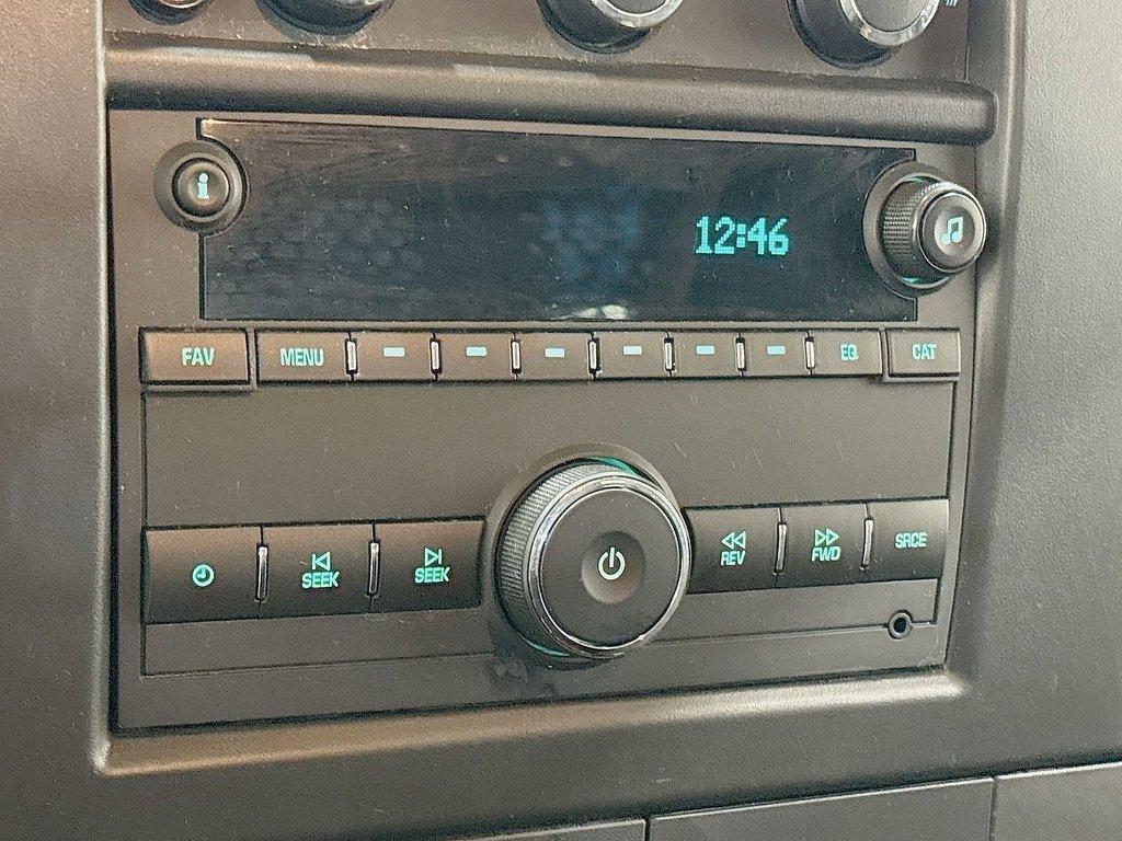 used 2023 Chevrolet Express 2500 car, priced at $30,900