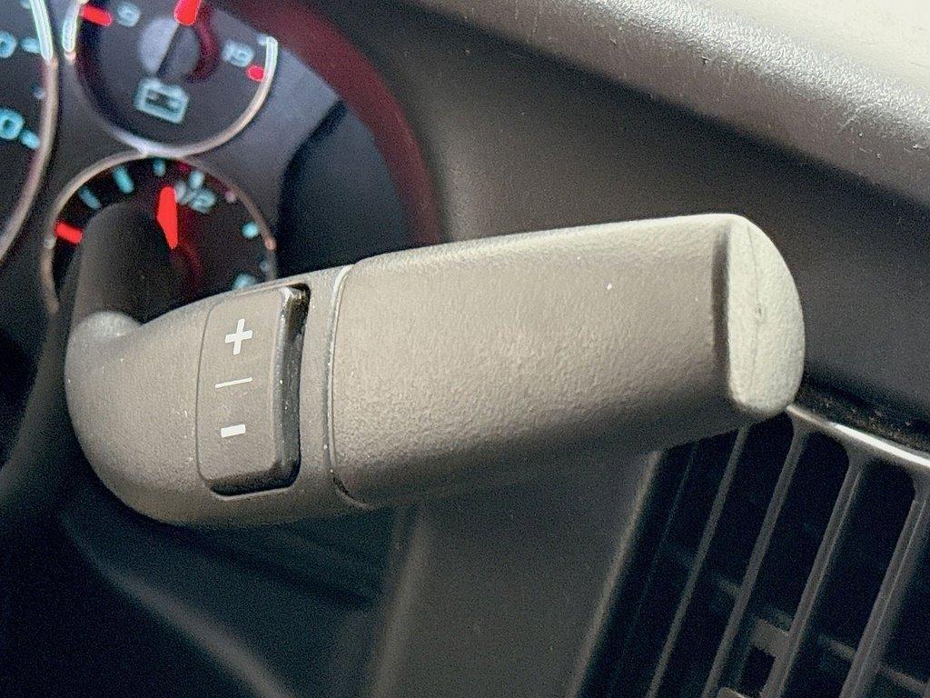 used 2023 Chevrolet Express 2500 car, priced at $30,900