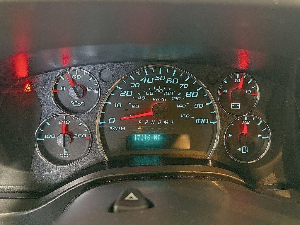 used 2023 Chevrolet Express 2500 car, priced at $30,900