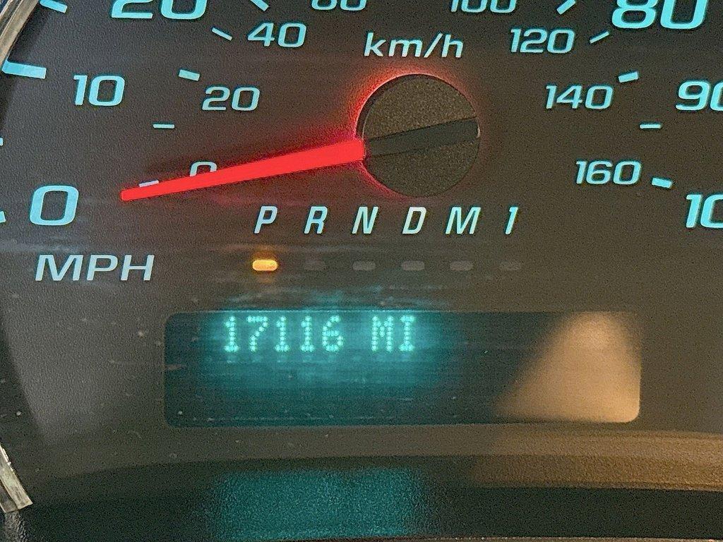 used 2023 Chevrolet Express 2500 car, priced at $30,900