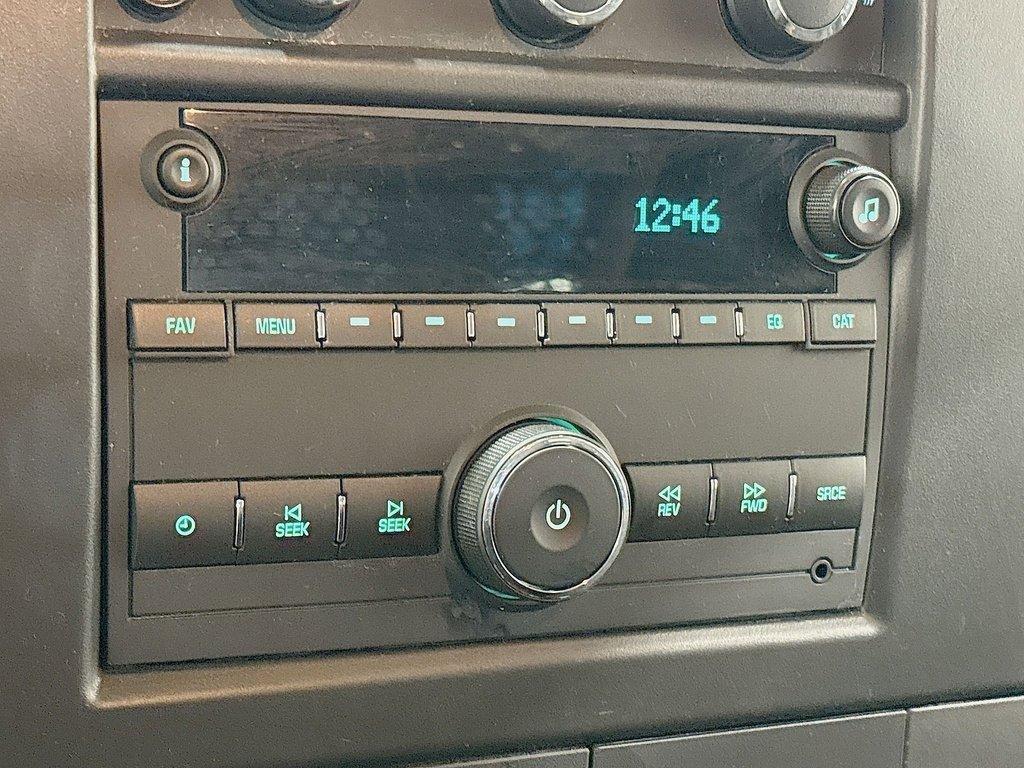 used 2023 Chevrolet Express 2500 car, priced at $30,900