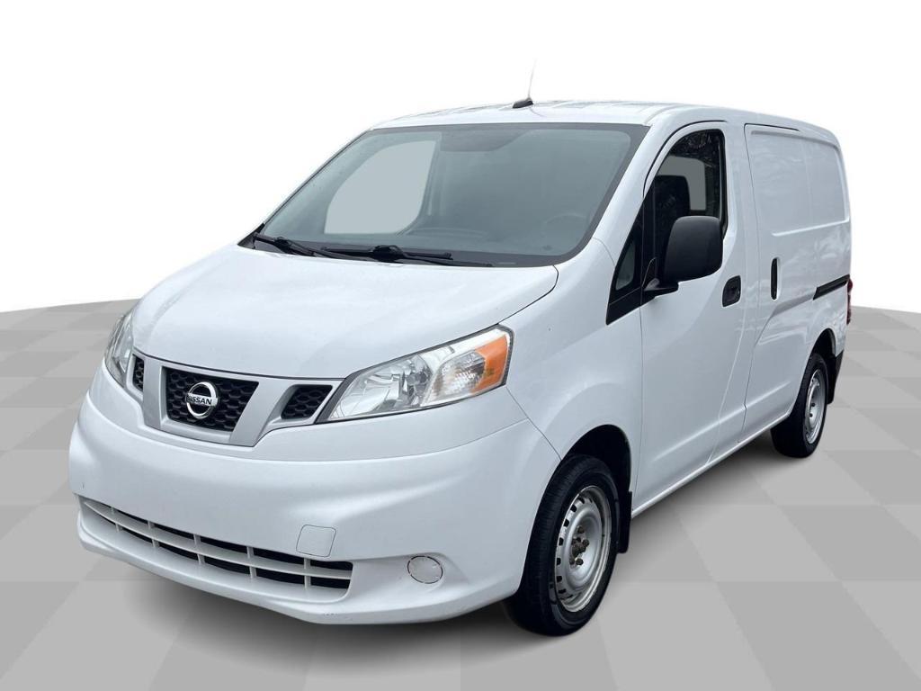 used 2020 Nissan NV200 car, priced at $18,900