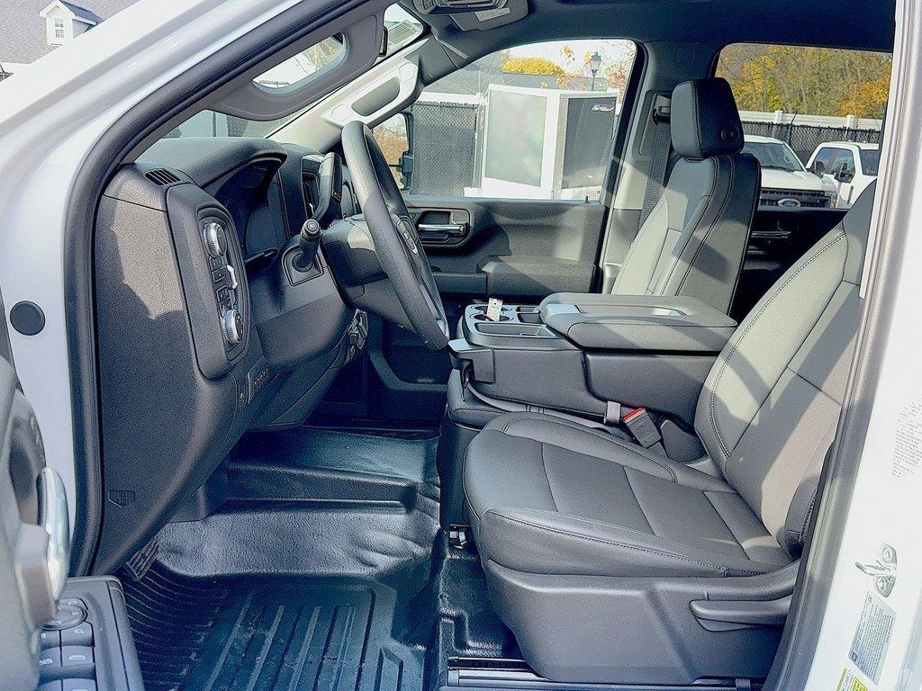 new 2026 GMC Sierra 3500 car, priced at $82,483