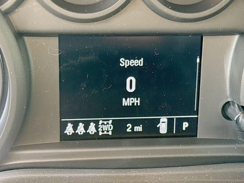 new 2026 GMC Sierra 3500 car, priced at $82,483