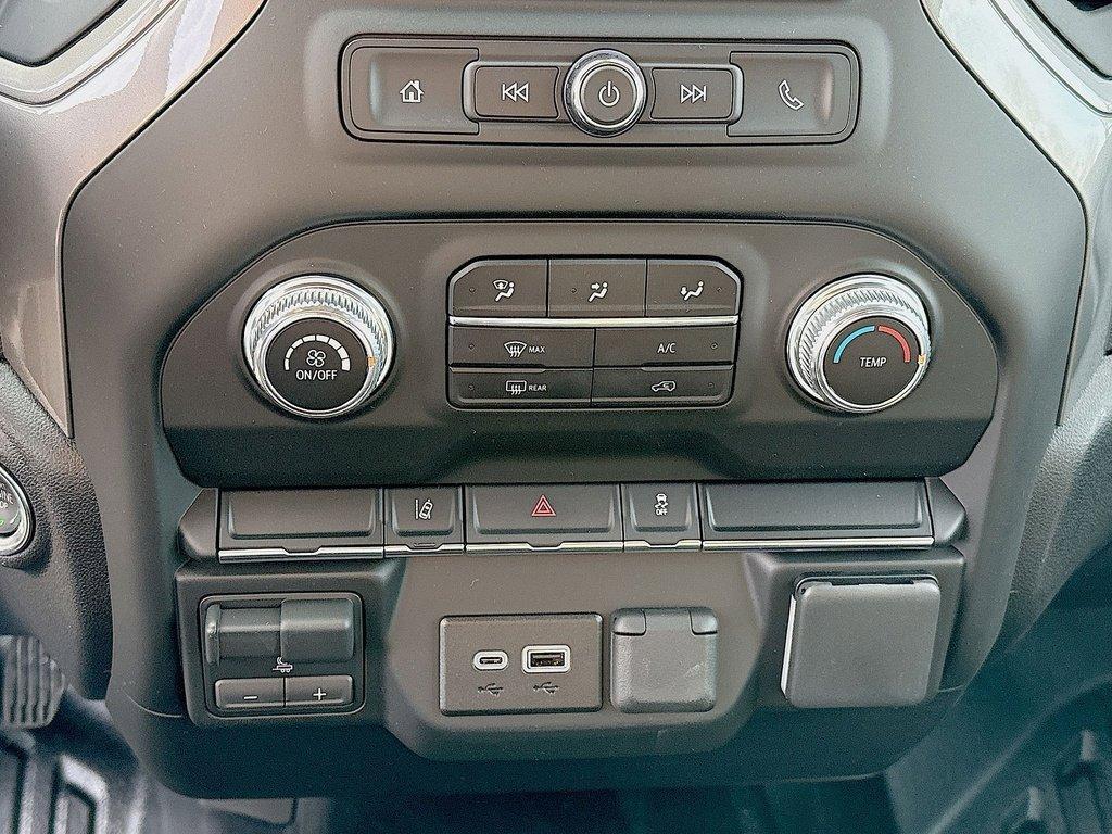 new 2026 GMC Sierra 3500 car, priced at $82,483