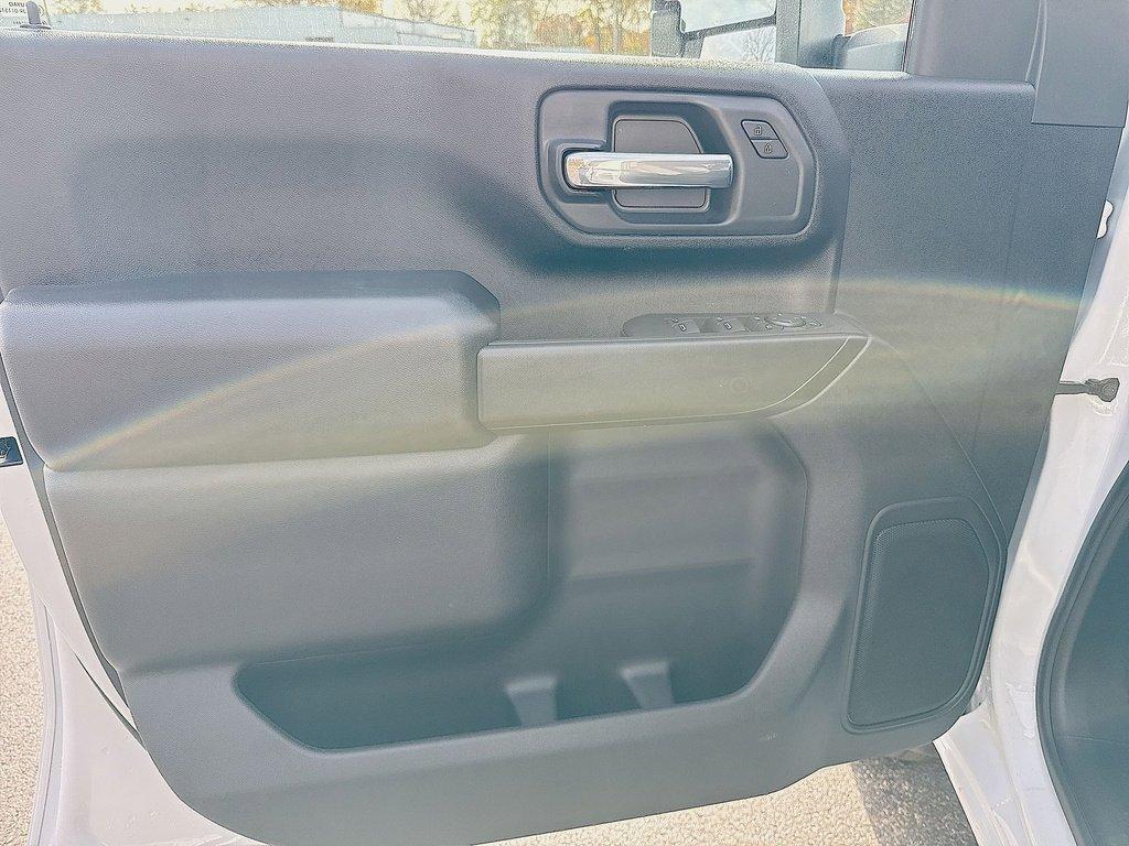 new 2026 GMC Sierra 3500 car, priced at $82,483