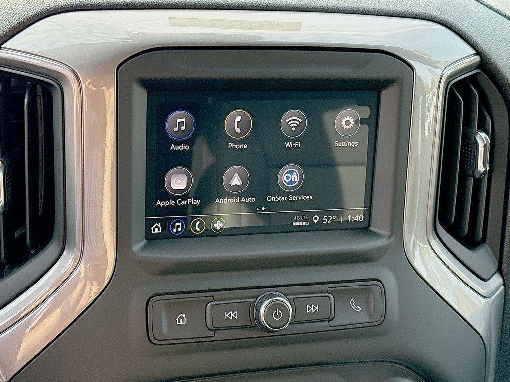 new 2026 GMC Sierra 3500 car, priced at $82,483