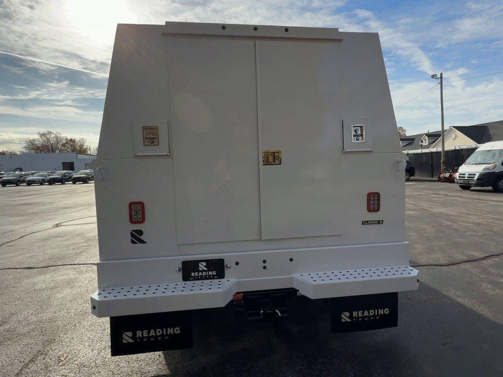 new 2026 GMC Sierra 3500 car, priced at $82,483